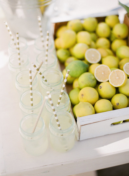 Tropical wedding ideas