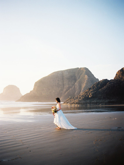 Oregon wedding inspiration