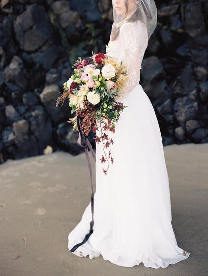 Bridal bouquet