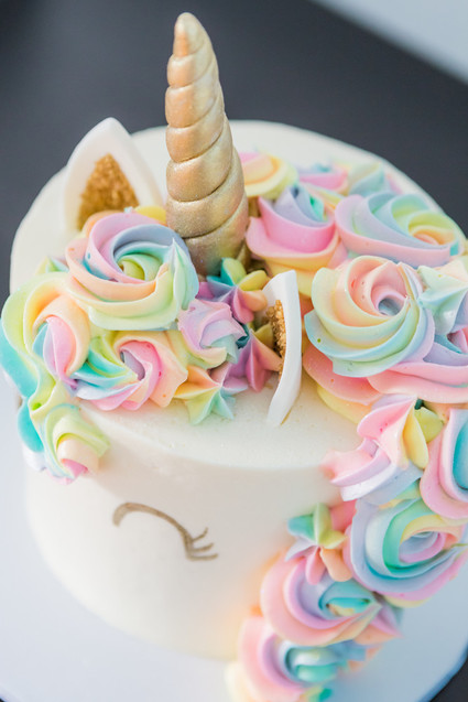 Unicorn cake Inspiration
