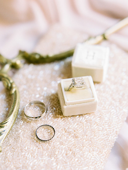 Wedding ring Inspiration