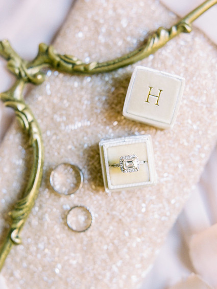 Wedding ring Inspiration