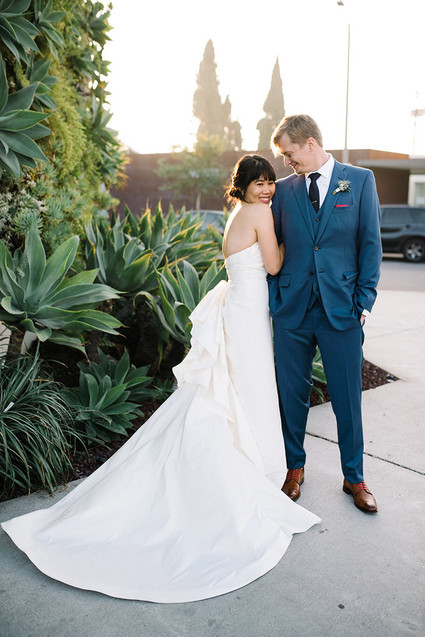 The Smog Shoppe Wedding Inspiration