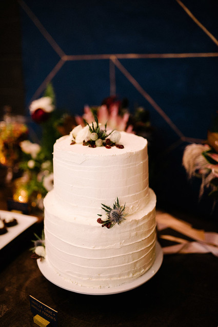 The Smog Shoppe Wedding Inspiration