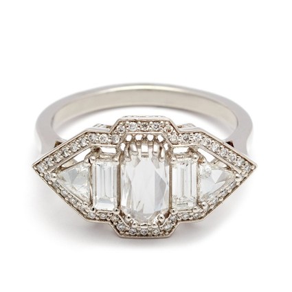 engagement ring Inspiration