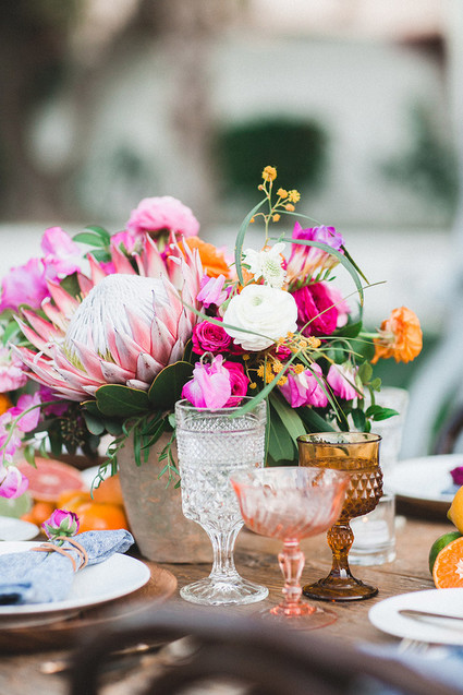Protea flowers Inspiration