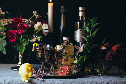 Matts on Made Wedding Inspiration