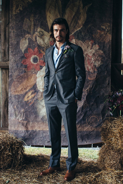 Matts on Made Wedding Inspiration