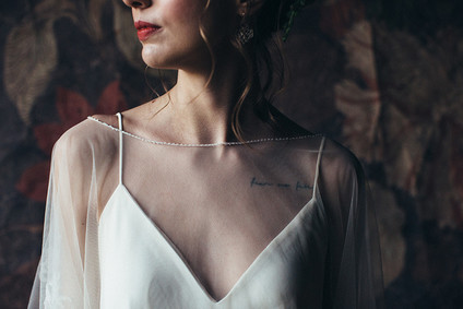 Matts on Made Wedding Inspiration