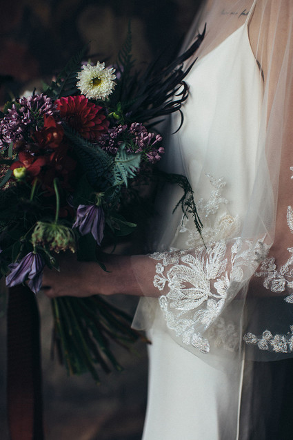 Matts on Made Wedding Inspiration