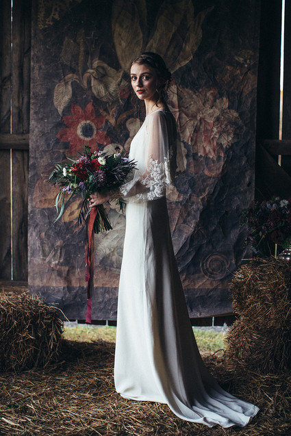 Matts on Made Wedding Inspiration