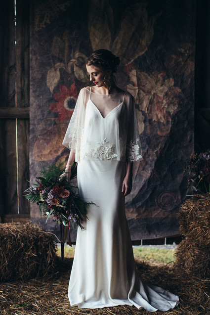 Matts on Made Wedding Inspiration