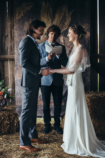 Matts on Made Wedding Inspiration