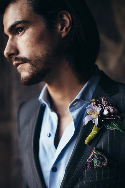 Matts on Made Wedding Inspiration