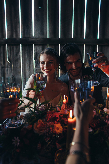 Matts on Made Wedding Inspiration