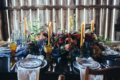 Matts on Made Wedding Inspiration