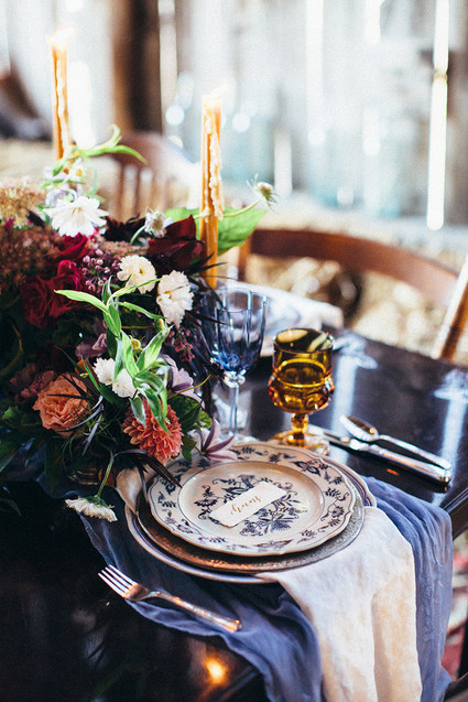 Matts on Made Wedding Inspiration