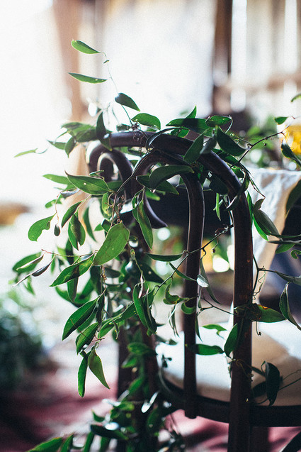 Matts on Made Wedding Inspiration