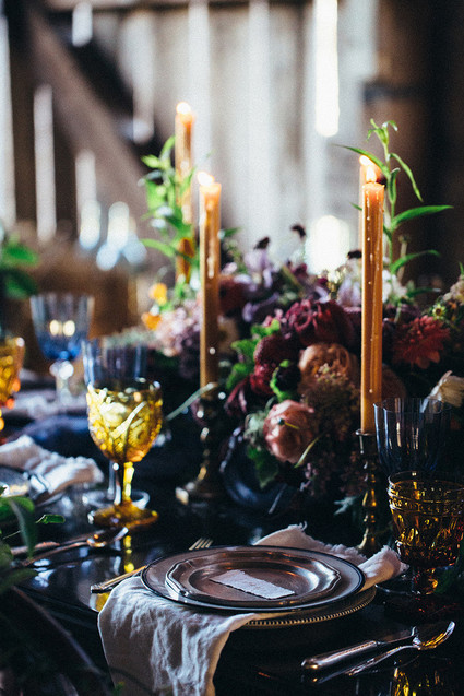 Matts on Made Wedding Inspiration