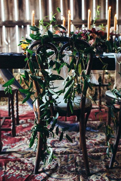 Matts on Made Wedding Inspiration