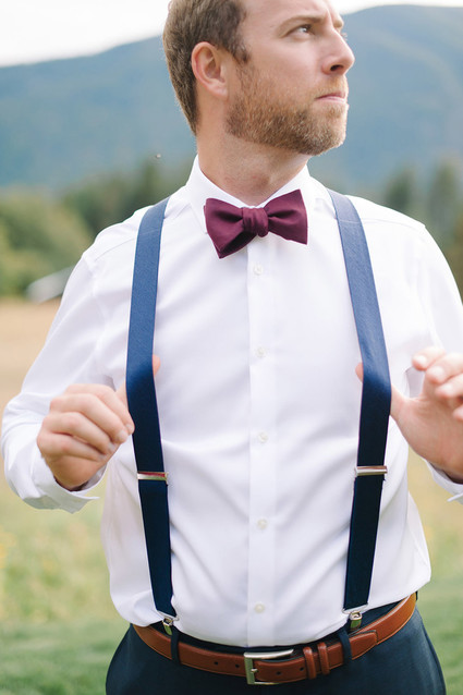 Groom style Inspiration