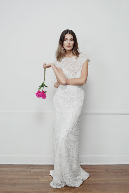 Elegant Otaduy bridal collection Inspiration