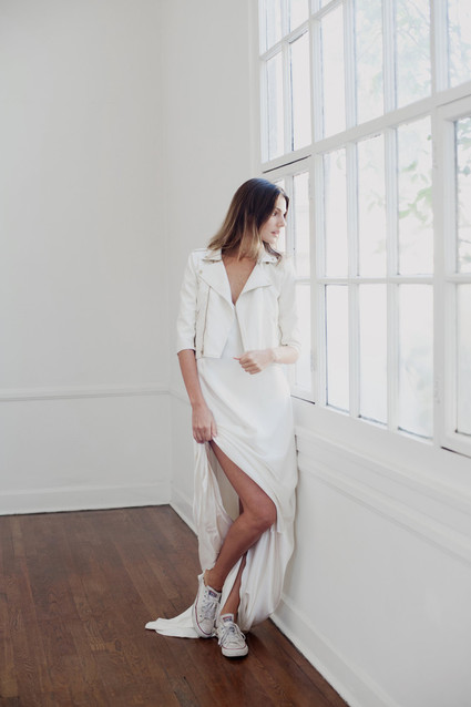 Elegant Otaduy bridal collection Inspiration