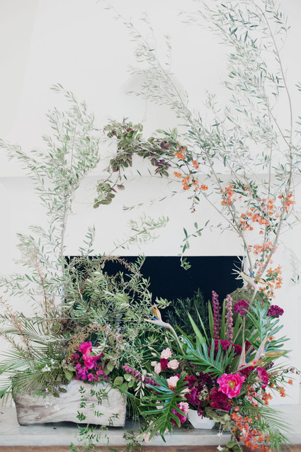 Elegant Otaduy bridal collection