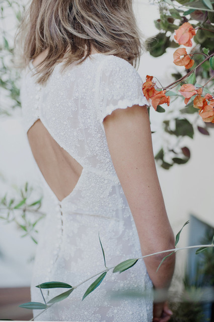Elegant Otaduy bridal collection Inspiration