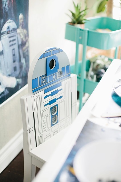 r2d2 chair Inspiration