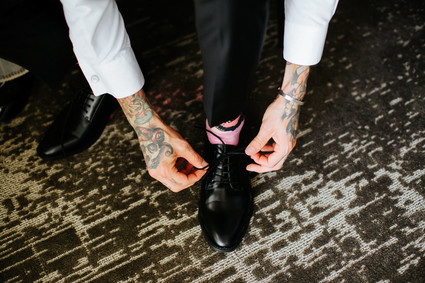 The Colony House Wedding Inspiration