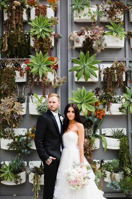 Priscilla Frey Wedding Inspiration