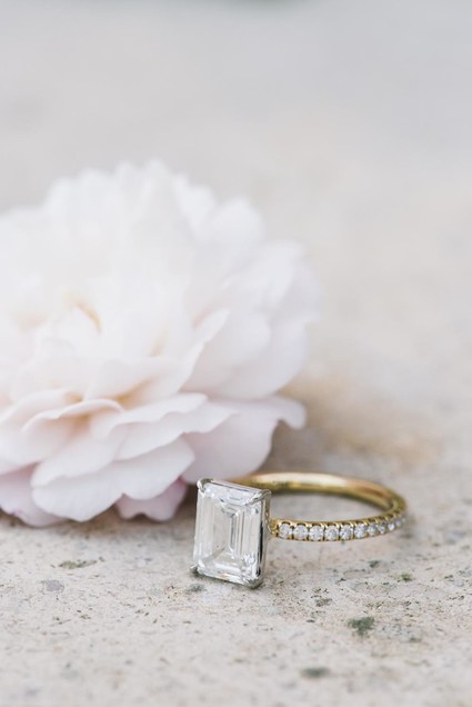 Wedding ring Inspiration