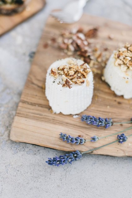 Tuscan Villa wedding