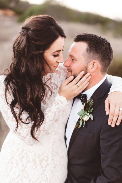 Rustic Fall ranch wedding in Temecula