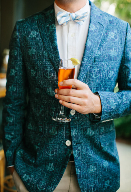 Wedding cocktail