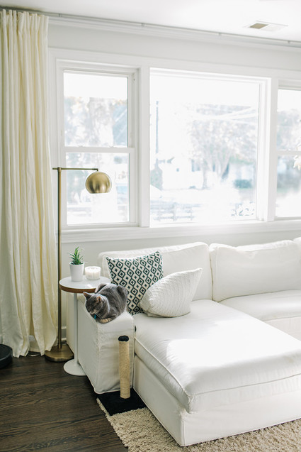 modern cottage Inspiration