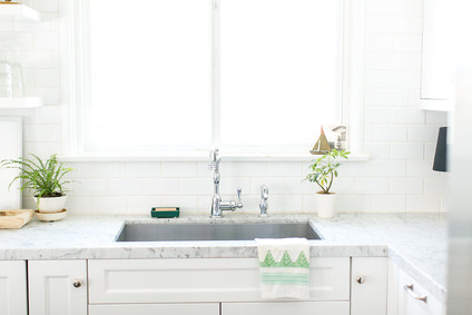beach house kitchen Inspiration