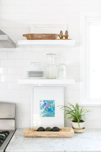beach house kitchen Inspiration