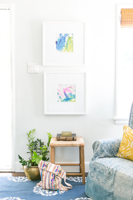 beachy family home Inspiration