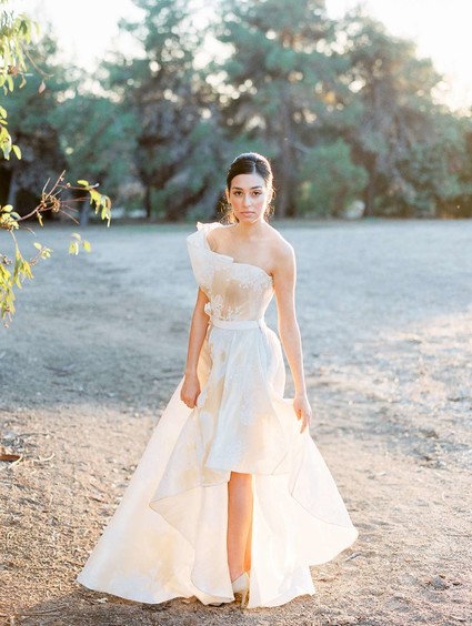 Gemy Maalouf wedding gown