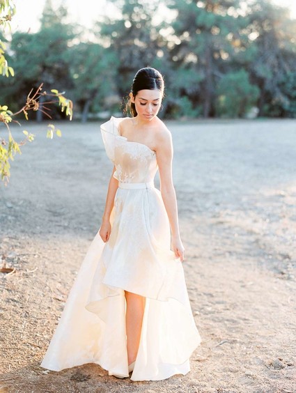 Gemy Maalouf wedding gown