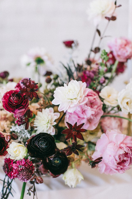 Valentine's Day flowers