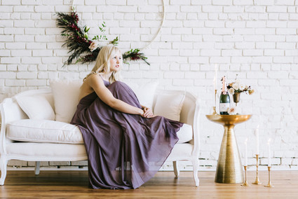 Valentine's Day proposal