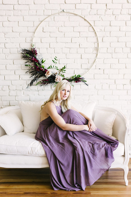 Valentine's Day proposal