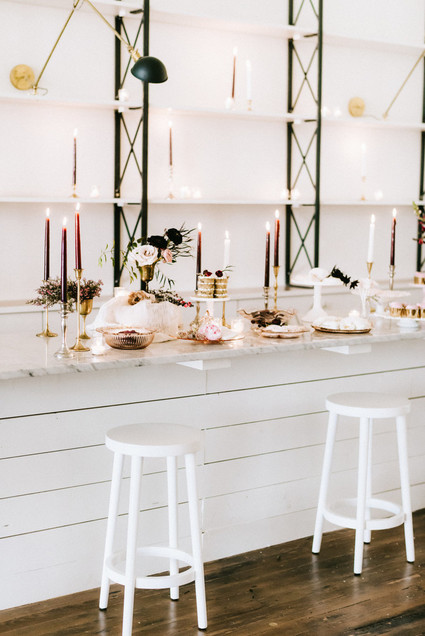 Valentine's Day proposal