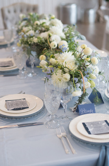 Little prince baby shower