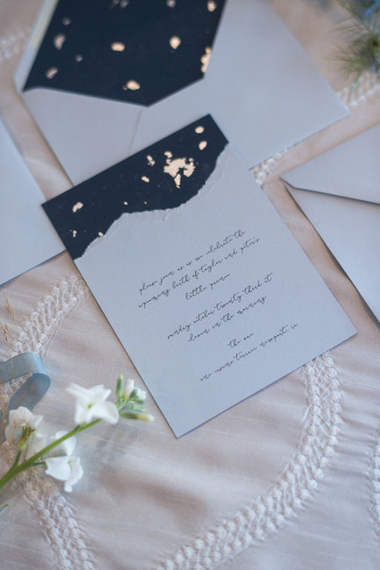 Little prince baby shower