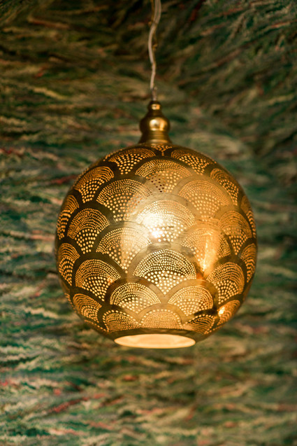 Maya Brenner x Mark & Graham launch event