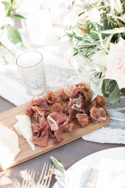 Sunstone winery wedding